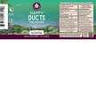 Фото состава Happy Ducts Lactation, Поддержка выработки грудного молока, 60 ml
