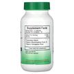 Фото складу Immucalm Formula 475 mg, Підтримка імунітету, 100 капсул