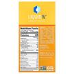 Фото складу Liquid I.V., Hydration Multiplier, Електроліти, 10 шт