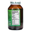 Фото состава Ростки пшеницы Витграсс, Green Duo Powder, 283.5 г