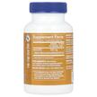 Фото состава Альфа-глицерилфосфорилхолин, Alpha GPC 300 mg, 60 капсул