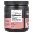 Фото состава Creatine Micronized Creatine Monohydrate Unflavored, Креатин, 312