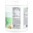 Фото состава Протеин, Stacked Plant Protein Natural Vanilla 1, 680 г