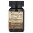 Фото складу Deva, Vegan Chelated Iron 29 mg, Веганське Залізо, 90 таблеток