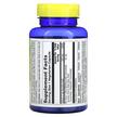 Фото складу Natures Life, Vitamin C 500 mg, Вітамін C, 100 капсул