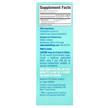 Фото состава Baby Probiotic Liquid Drops For Newborns+ 60 Drops, Пробиотики, 2