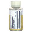 Фото состава Витамин C, Vitamin C & Bioflavonoids 1:1 Ratio, 100 капсул