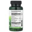 Фото состава Swanson, Поддержка печени, Liver Essentials, 90 капсул