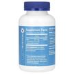 Фото состава TheVitaminShoppe, Железо, Iron 28 mg, 300 капсул