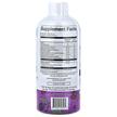 Фото состава Liquid Nighttime Multimineral + Skin Renew, Кожа ногти волосы, 45