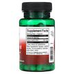 Фото складу Alpha Lipoic Acid 300 mg, Альфа-ліпоєва кислота, 60 капсул
