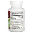Фото складу Best Naturals, CoQ10 400 mg, Коензим CoQ10, 60 капсул