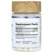 Фото складу Snap Supplements, Magnesium Complex, Магній, 60 капсул