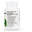 Фото состава American Nutriceuticals, Травяные добавки, Natura 201, 120 капсул