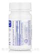 Фото складу Pure Encapsulations, Ubiquinol-QH 50 mg, Убіхінол, 60 капсул