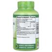 Фото складу Nature's Truth, Magnesium Citrate 250 mg, Магній, 120 капсул