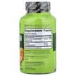 Фото состава Кверцетин, Quercetin With Citrus Bioflavonoids, 120 капсул