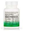 Фото складу Lipase Plus Extra Strength Fat Digestion, Ферменти, 45 капсул