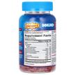 Фото складу Immune+ Vitamin C + Vitamin D with, Підтримка імунітету, 45 табле