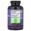 Фото складу Nature's Craft, Triple Magnesium Complex, Магній, 180 капсул