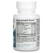 Фото состава 21st Century, Лютеин, Healthy Eyes with Lutein, 60 таблеток