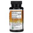 Фото состава Экстракт корня куркумы, Organic Turmeric 1400 mg, 60 таблеток