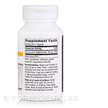 Фото складу Zinc Chelate 30 mg Complex, Цинк Хелатний, 100 капсул