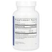 Фото состава Allergy Research Group, ГАМК 200 мг, Zen GABA 200 mg, 120 капсул