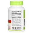 Фото состава Витамин C D3 Цинк, Vitamin C + D3 & Zinc, 100 таблеток
