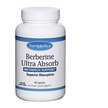 Фото состава EuroMedica, Берберин, Berberine Ultra Absorb, 60 капсул