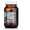 Фото складу Kidneys & Bladder II Diuretic Capsules, Підтримка нирок, 90 к