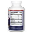 Фото состава Vitamatic, Льняное Масло, Flaxseed Oil 1200 mg, 120 капсул