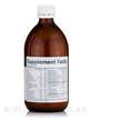 Фото складу Liquid Multi Vite Min Natural Lemon-Cardamom, Мультивітаміни, 450