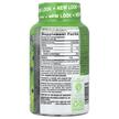 Фото состава Melatonin Extra Strength Blackberry 2.5 mg, Мелатонин, 120 таблет