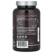 Фото состава Hair Volume Gummies with Apple, Мультивитамины, 60 жевательных ко