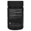 Фото состава Лютеин + Зеаксантин, Lutein + Zeaxanthin 30 Veggie, 30 капсул