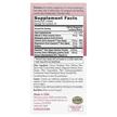 Фото складу CATALO, Vegetarian Calcium For Pregnancy, Кальцій, 90 таблеток