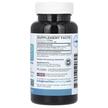 Фото складу Healths Harmony, Purified Omega 7 420 mg, Омега 7, 60 капсул