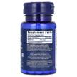 Фото складу Melatonin 6 Hour Timed Release, Мелатонін 750 мкг, 60 таблеток
