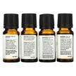 Фото складу Essential Oil Seasonal Changes Balancing Kit, Ефірна олія, 10 ml 