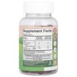 Фото состава Kids Vitamin D3 Gummies Mixed, Витамин D3 Холекальциферол, 60 таб