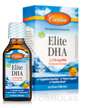 Фото складу Elite DHA 2270 mg Natural Orange Flavor