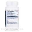Фото состава Klaire Labs, Дииндолилметан, BioDIM 150 mg, 60 капсул