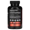 Фото состава NutraChamps, Экстракт вишни, Tart Cherry 12000 mg, 60 капсул