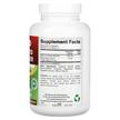 Фото складу Grassfed Beef Liver 4500 mg, Підтримка печінки, 250 капсул
