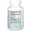 Фото состава Клопогон кистевидный, Women Black Cohosh 660 mg, 120 капсул