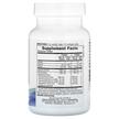 Фото состава Antarctic Krill Oil 500 mg, Масло Антарктического Криля, 60 капсу