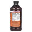 Фото состава Глюкозамин Хондроитин, Glucosamine Chondroitin with MSM, 473 мл