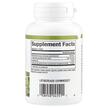 Фото состава Экстракт Пальметто, Saw Palmetto with Lycopene, 60 капсул