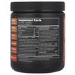 Фото складу Super Greens With Superfoods Probiotics & Enzymes, Суперфуд, 